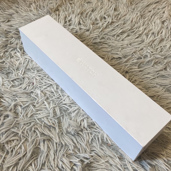Empty Apple Watch Sport 42mm Case Box - Picture 2 of 8